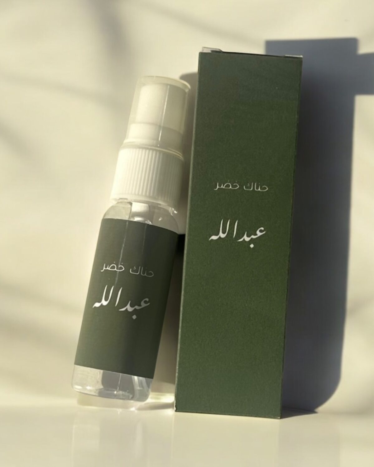 Room Spray 20ml
